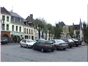 Montreuil