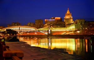 Moscow - Fotolia