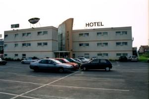 Mister Bed Hotel