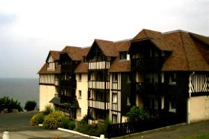 Orion Apartments