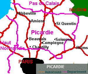 Picardy