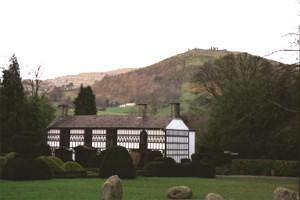 Plas Newydd