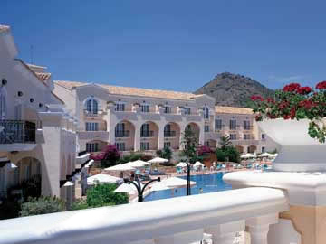La Manga