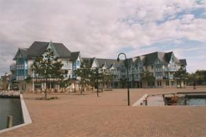 P&V Belle Dune