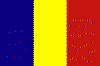 Romania flag