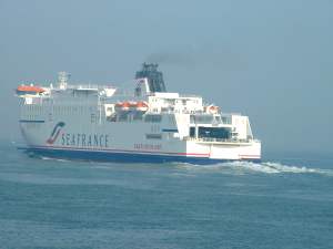 Sea France
