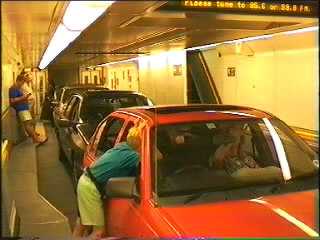 Tunnel
