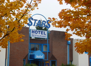 Stars Hotels