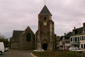 Eglise St Martin