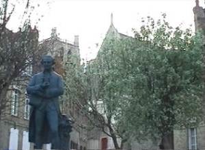 St Omer