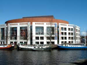 Amsterdam State Opera