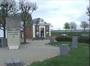 Tourist Office