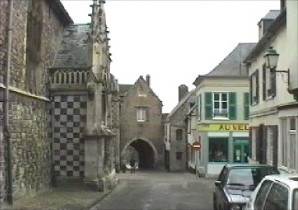 St Valery