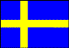 Sweden flag