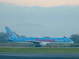 Thomsonfly
