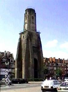 Watchtower