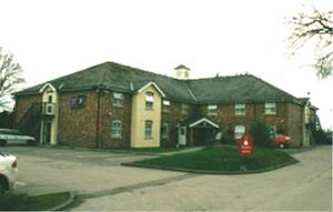 Travel Inn