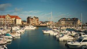 Vacantel Apartments