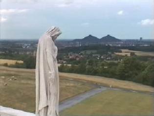 Vimy Memorial