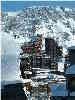 Ski resorts apartments