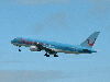 Budget airline